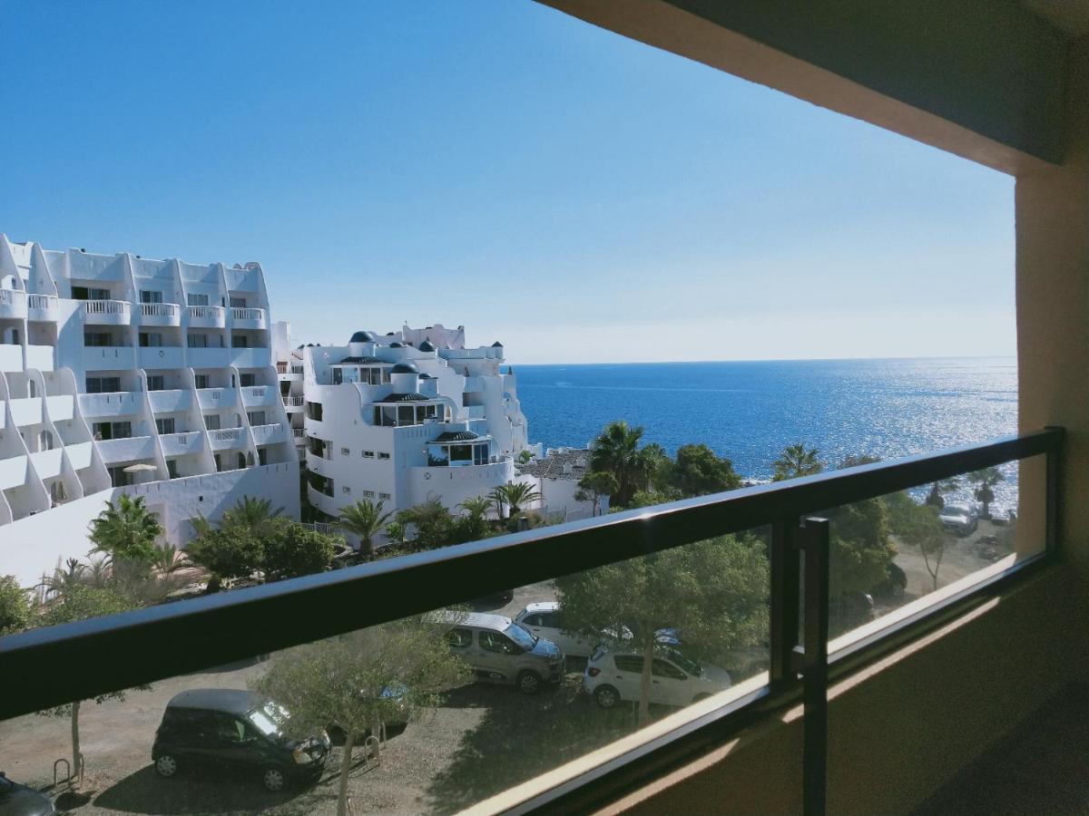 Sea View Aguamarina Leilighet San Miguel de Abona Eksteriør bilde